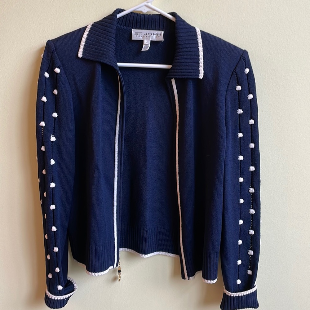 St John Jacket 6